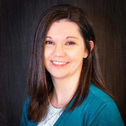 Stephanie Stacey '06